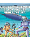 20,000 Leagues Under the Sea (HB)
