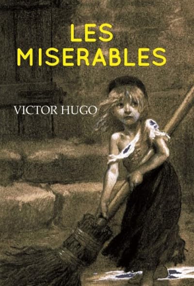 Les Miserables [Hardcover]