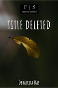 Title Deleted