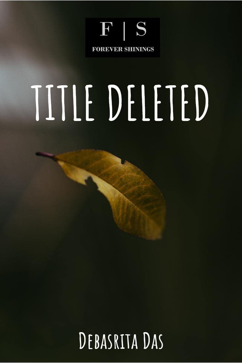 Title Deleted