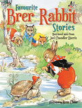 My Best Brer Rabbit Stories (Favourite Brer Rabbit Stories)