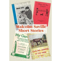 Malcolm Saville Short Stories