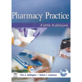 Pharmacy Practice [Paperback]