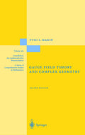 Gauge Field Theory and Complex Geometry (Grundlehren der mathematischen Wissenschaften, 289)