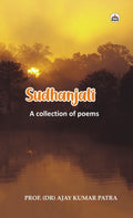 Sudhanjali (A Collection of Poems)
