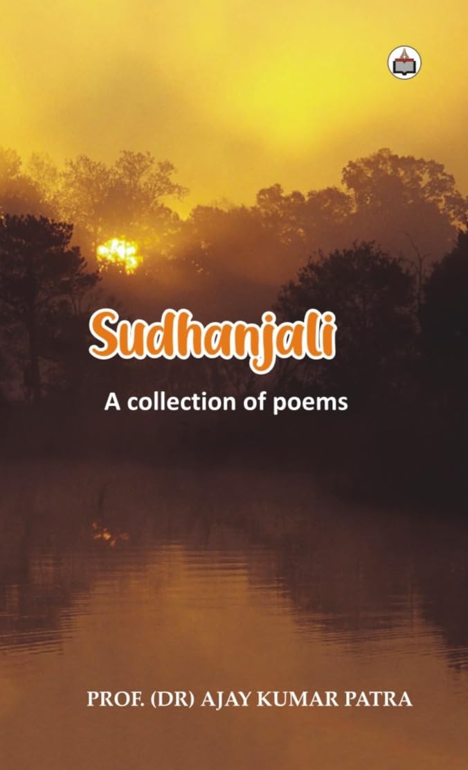 Sudhanjali (A Collection of Poems)