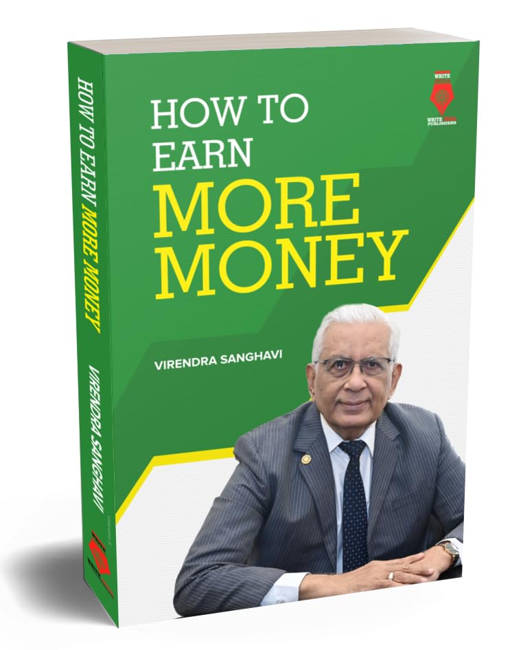 How To Earn More Money