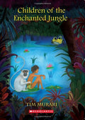 Children Of The Enchanted Jungle