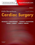 Kirklin/BarrattBoyes Cardiac Surgery