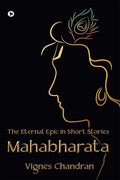 Mahabharata : The Eternal Epic In Short Stories