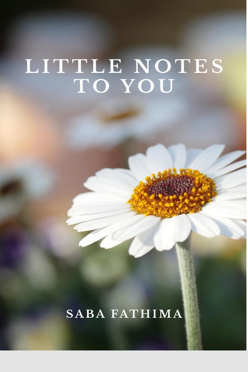 Little Notes To You