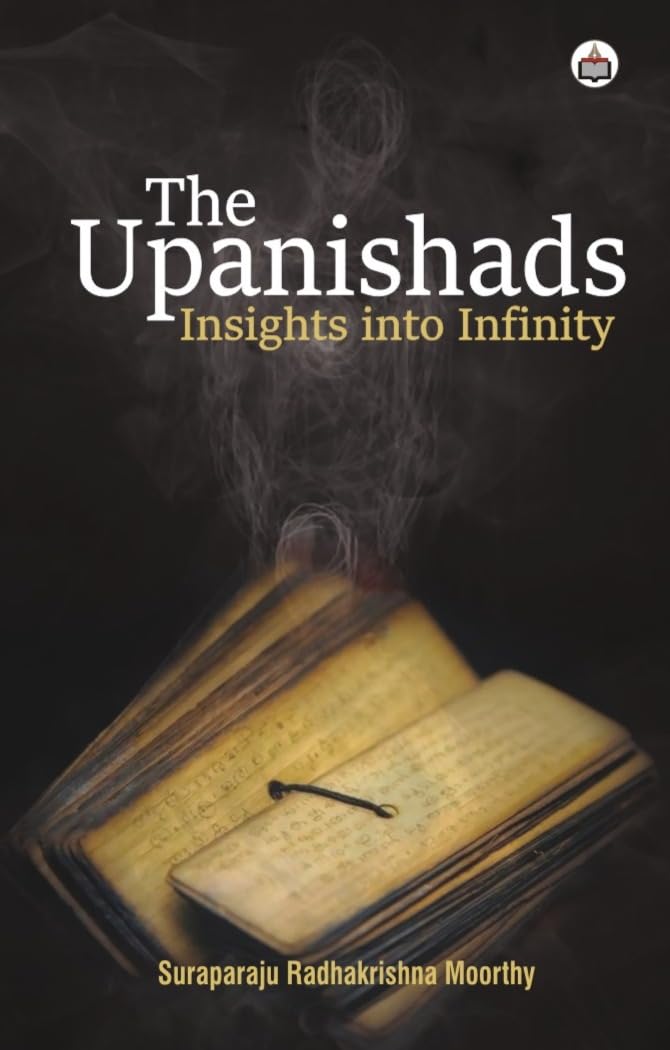 The Upanishads: Insights into Infinity