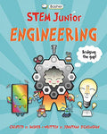 Basher STEM Junior: Engineering
