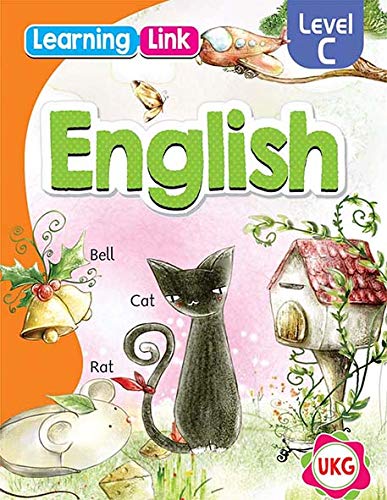 English C (For Ukg)
