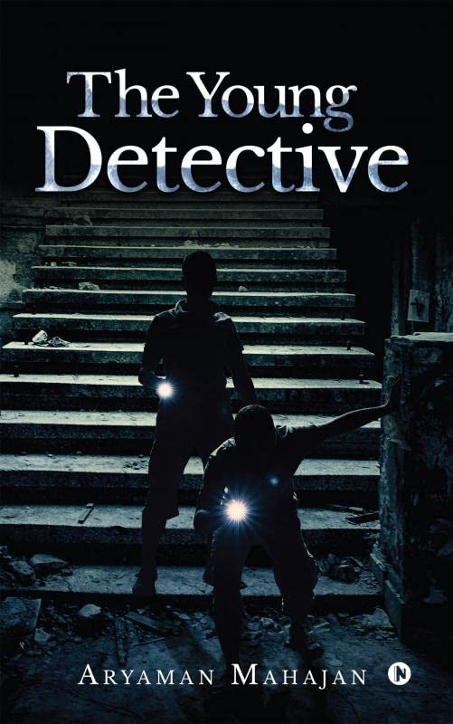The Young Detective