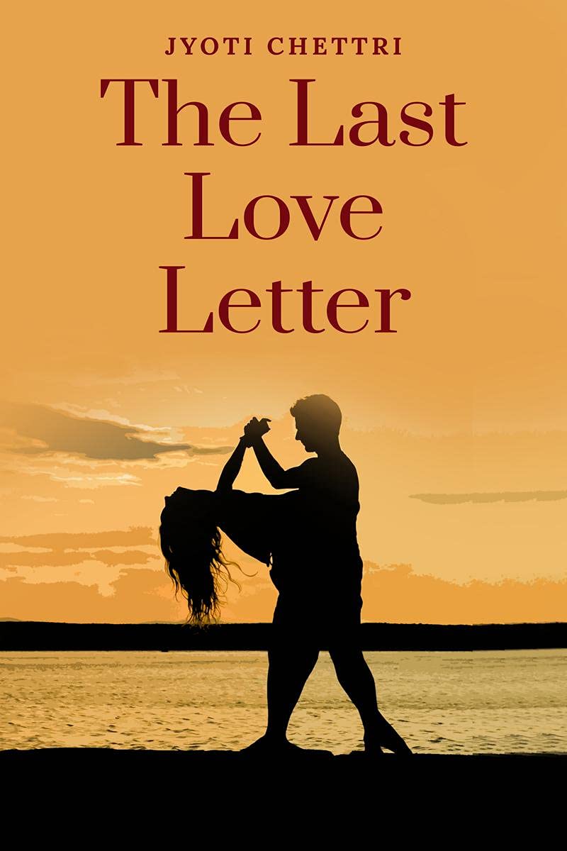 The Last Love Letter
