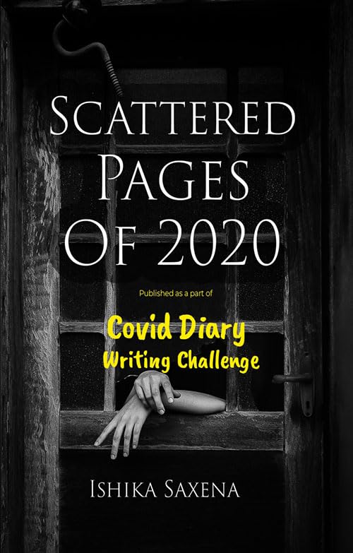 Scattered Pages of 2020