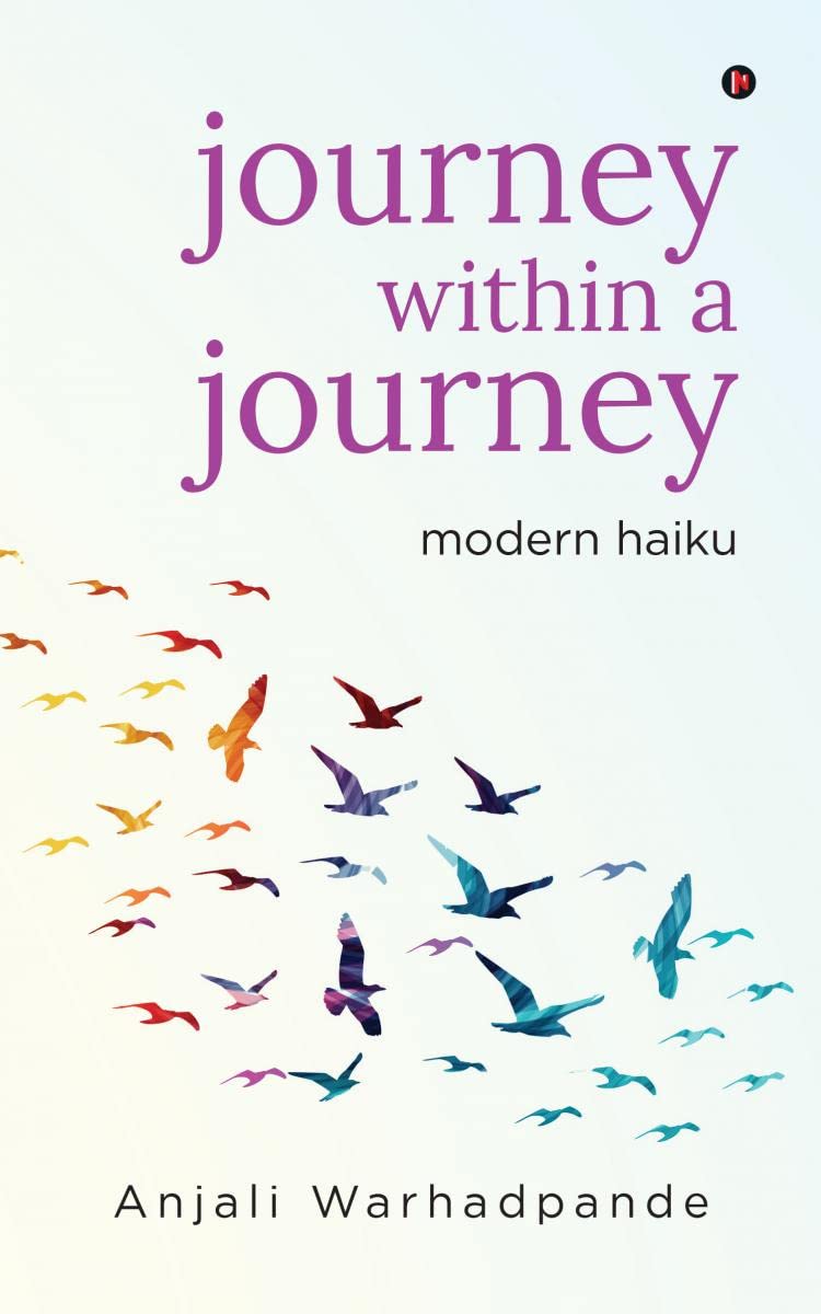 journey within a journey : modern haiku