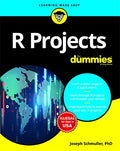 R Projects for Dummies