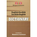 EnglishSwedish SwedishEnglish OnetoOne Dictionary (exa