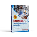 CA Intermediate Cost and Management Accounting [Unknown Binding] PW