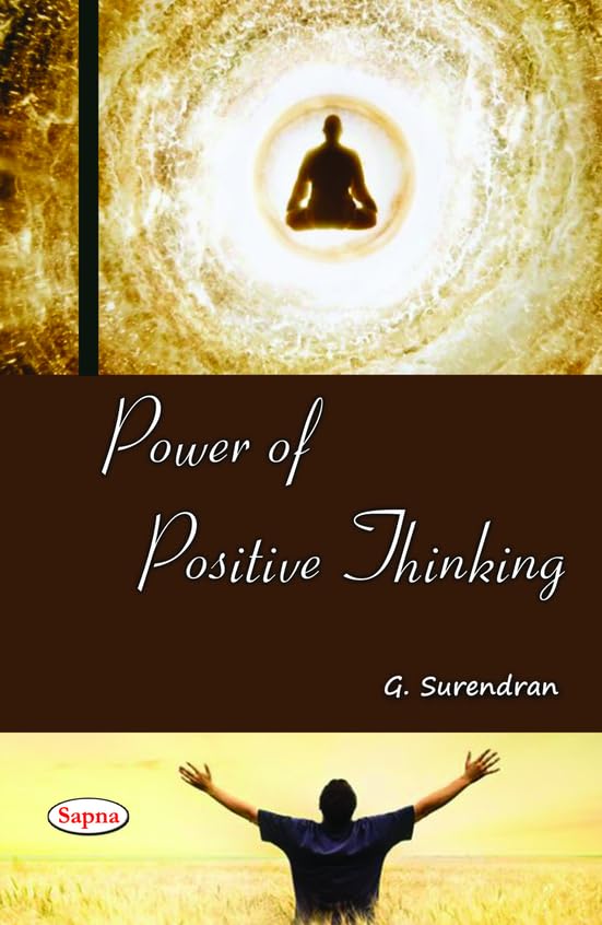 POWER OF POSITIVE THINKING