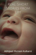 Real Short Stories From Life