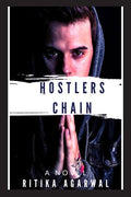 Hostlers Chain : A Murder Mystery