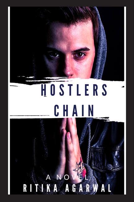 Hostlers Chain : A Murder Mystery
