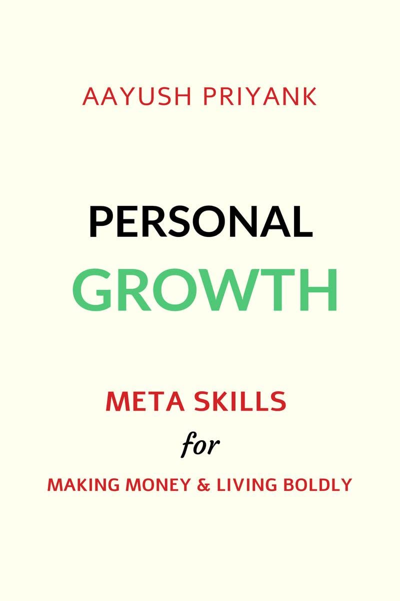 Personal Growth