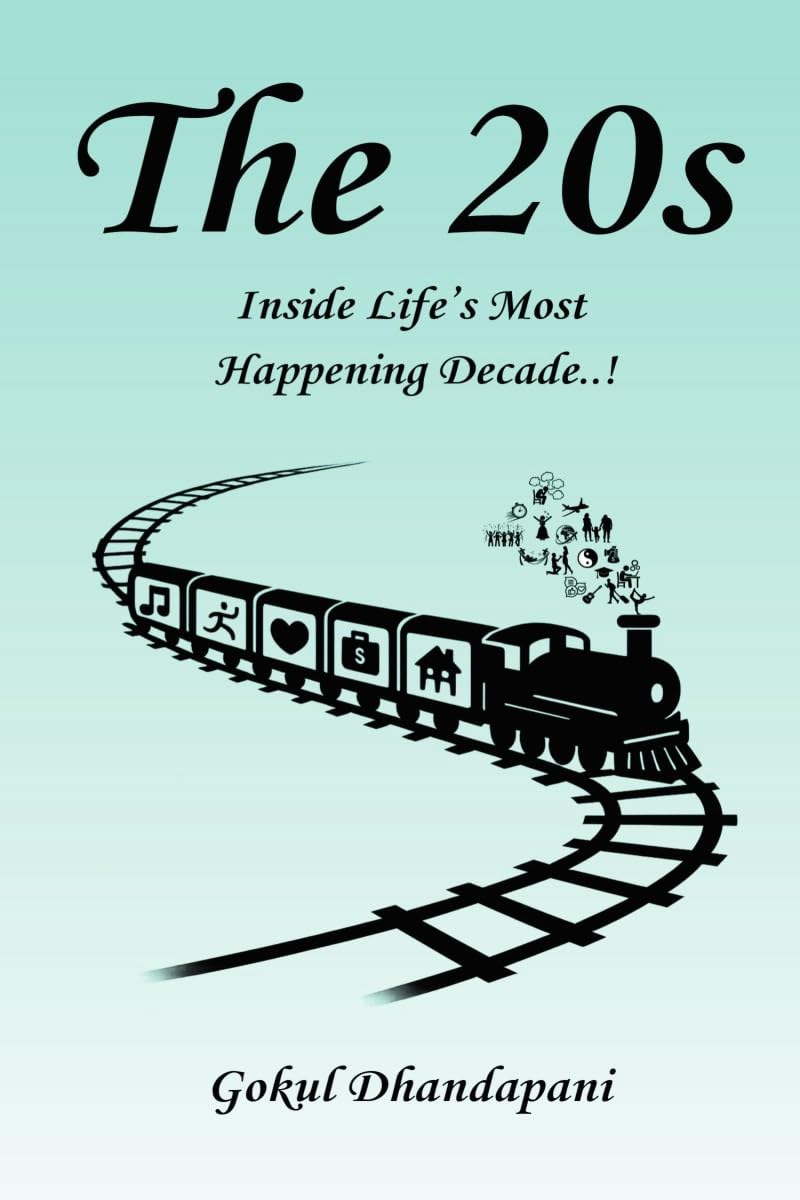 The 20s: Inside Lifes Most Happening Decade..!