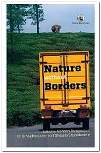 NATURE WITHOUT BORDERS