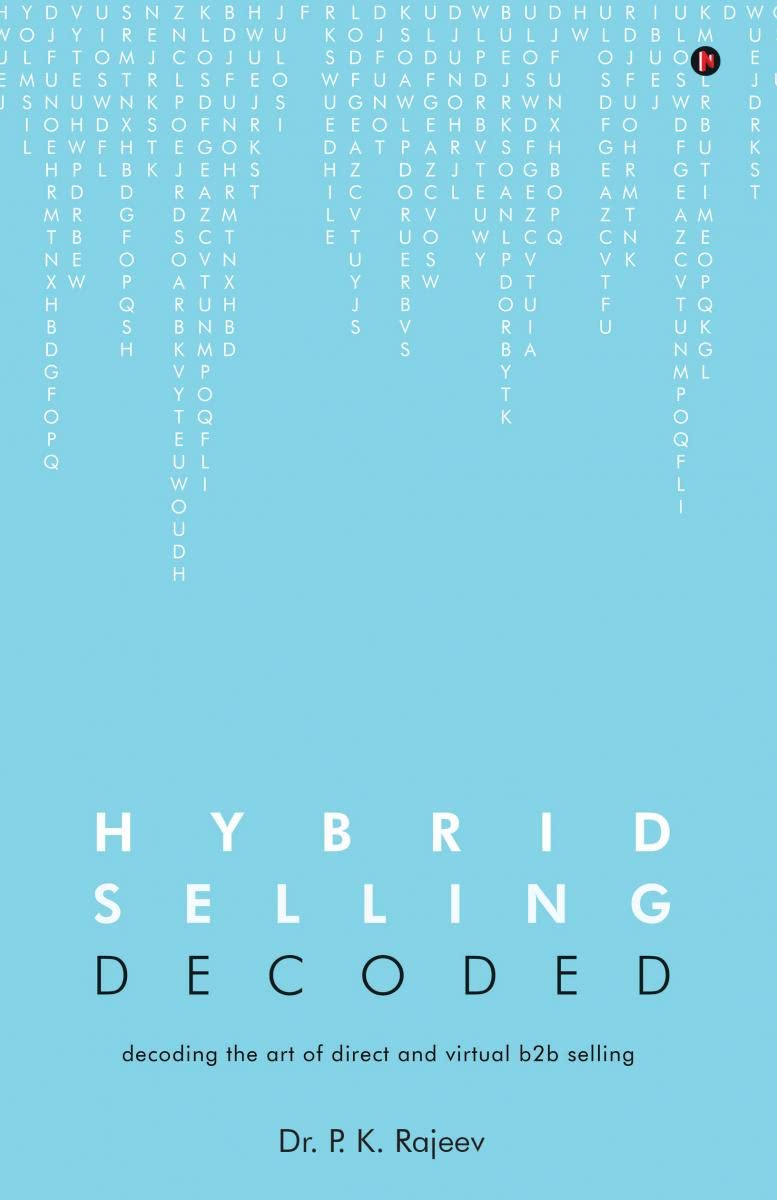 Hybrid Selling Decoded