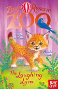 Zoes Rescue Zoo: The Laughing Lynx