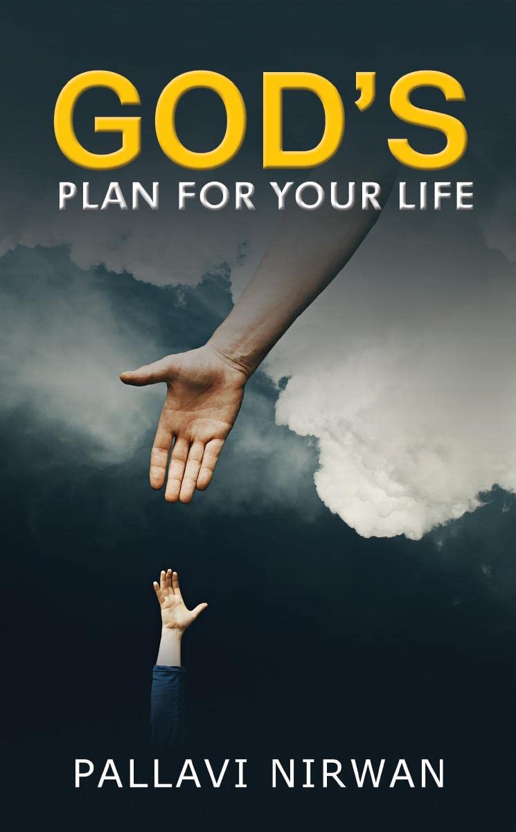 Gods Plan for your Life