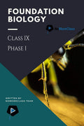 Foundation Biology Class Ix (Phase 1)
