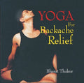 Yoga for Backache Relief