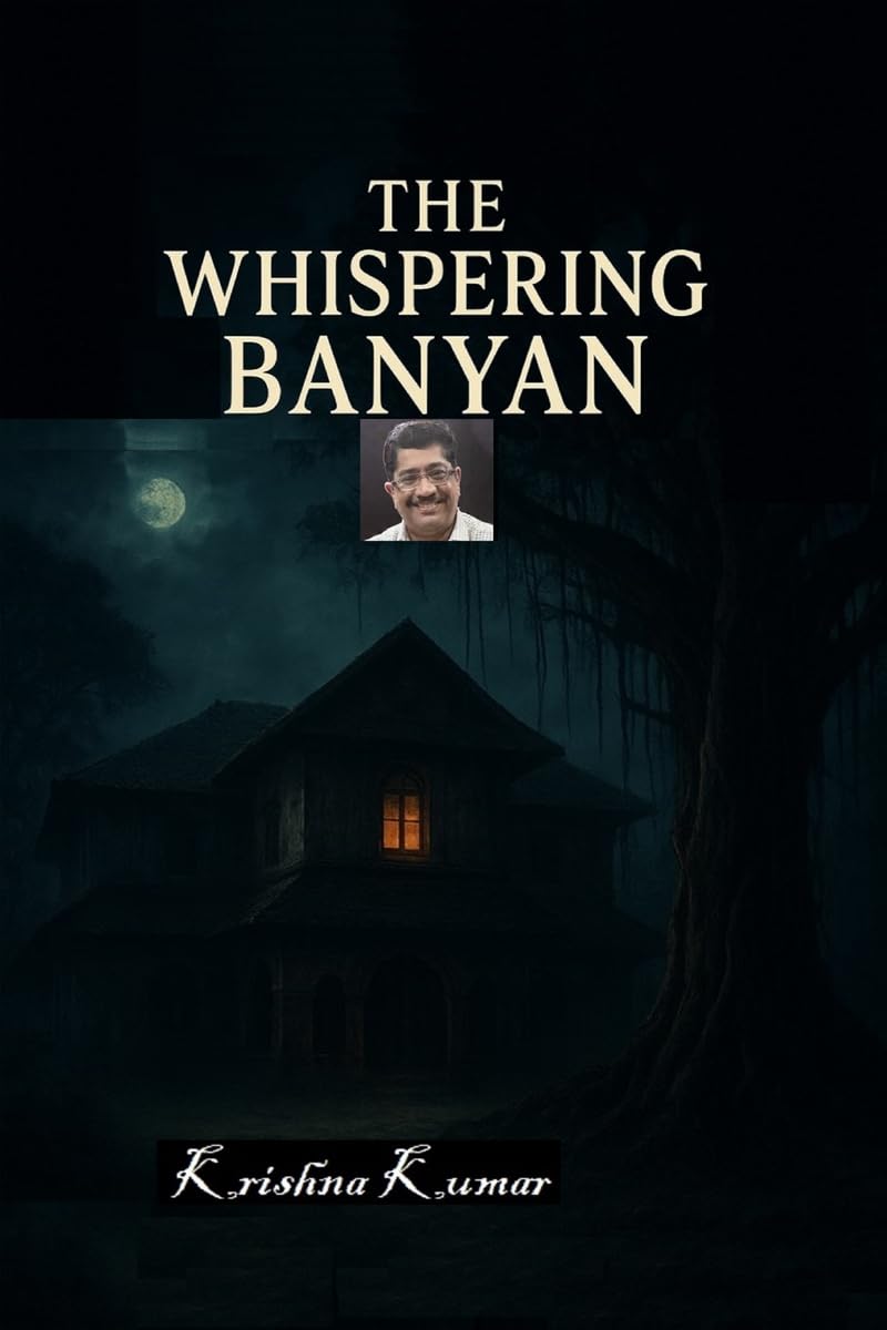 The Whispering Banyan
