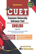 Golden CUET English language Code101