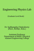 Engineering Physics Lab : Graduate Level Book