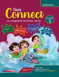 Connect: Semester Book 2, Semester 2, 2018 Ed.