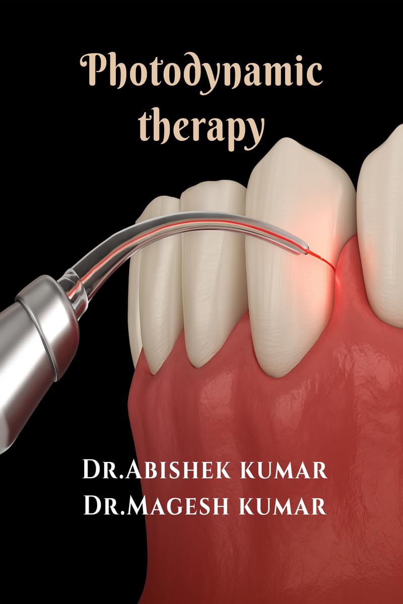 Photodynamic Therapy