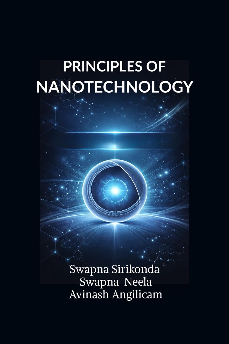 Principles of Nanotechnology