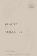Beauty in the Stillness (English)