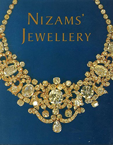 Nizams Jewellery