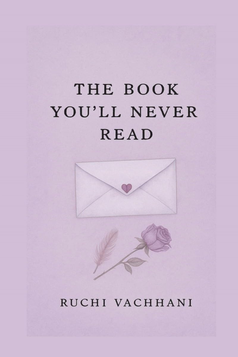 The Book Youll Never Read