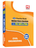 Mcq Ce Practice Book
