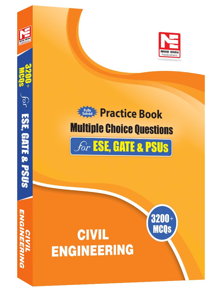 Mcq Ce Practice Book