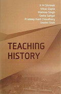 Teaching History