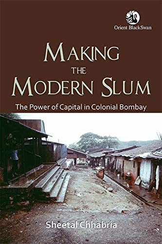 MAKING THE MODERN SLUM (PB)